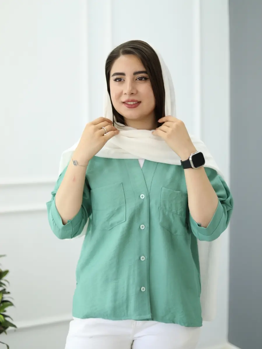 شومیز آسوده